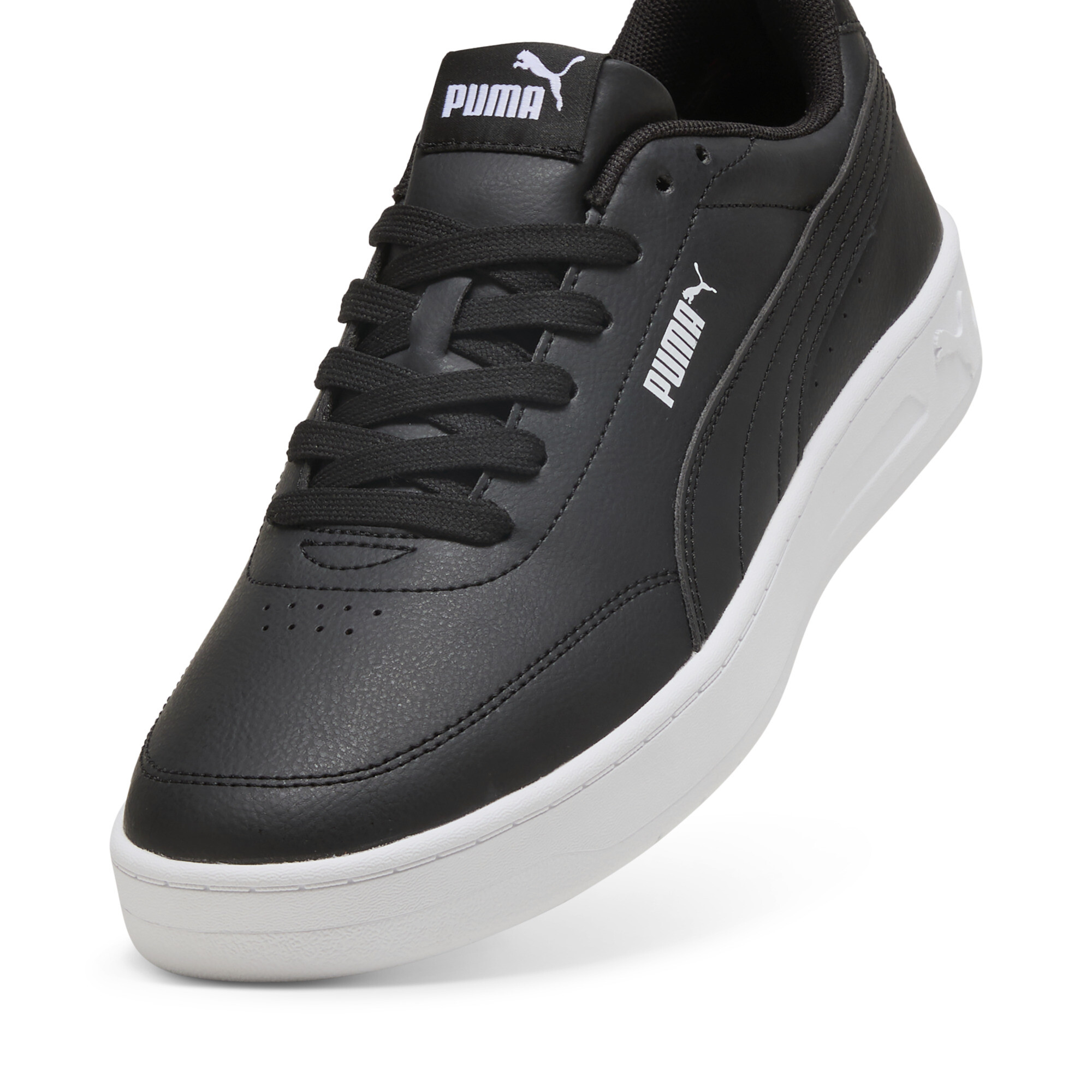Кеди Puma Court Classic Clean (40222303) - фото
