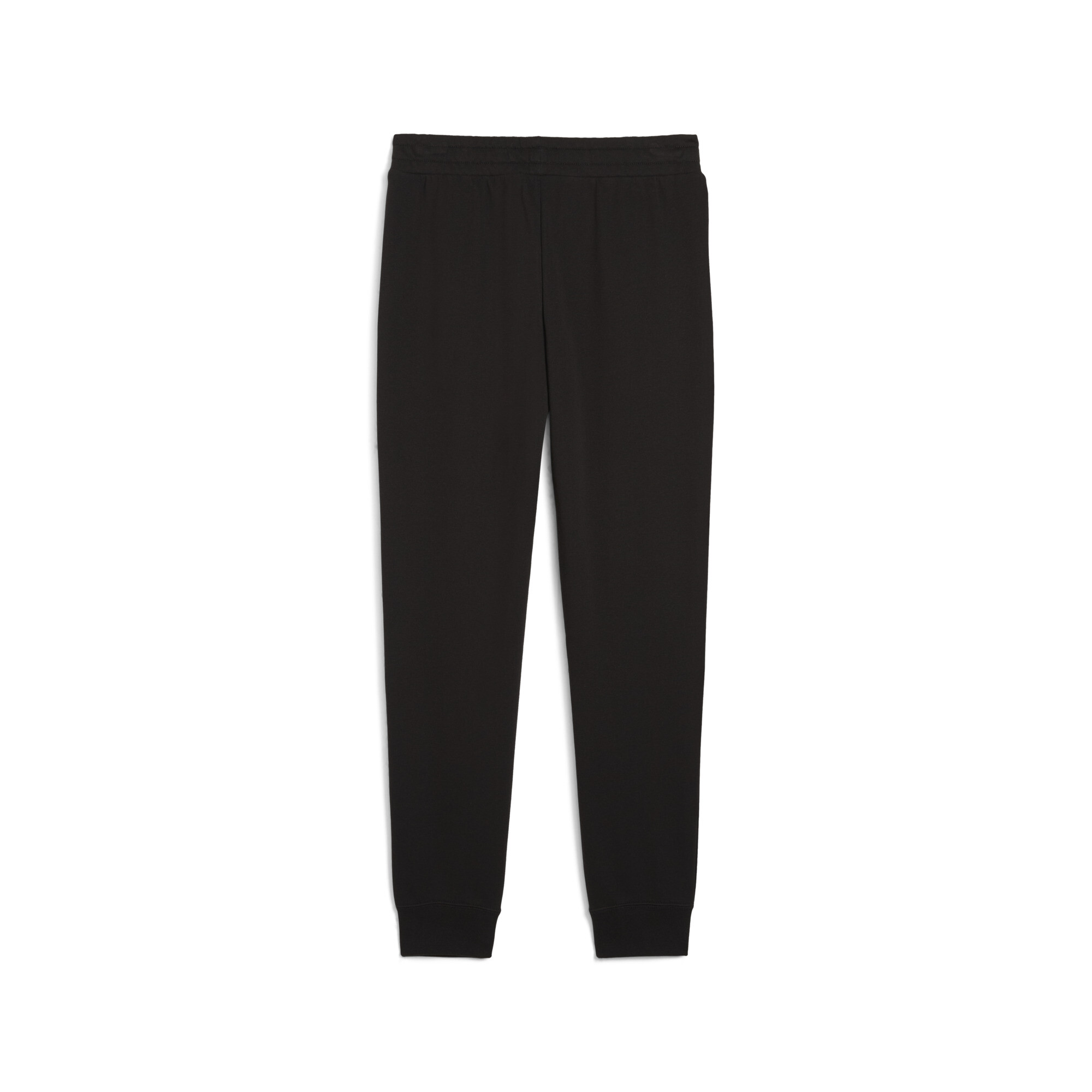 Штани Puma Ess Logo Sweatpants Terry Closed Hem (68328401) - фото