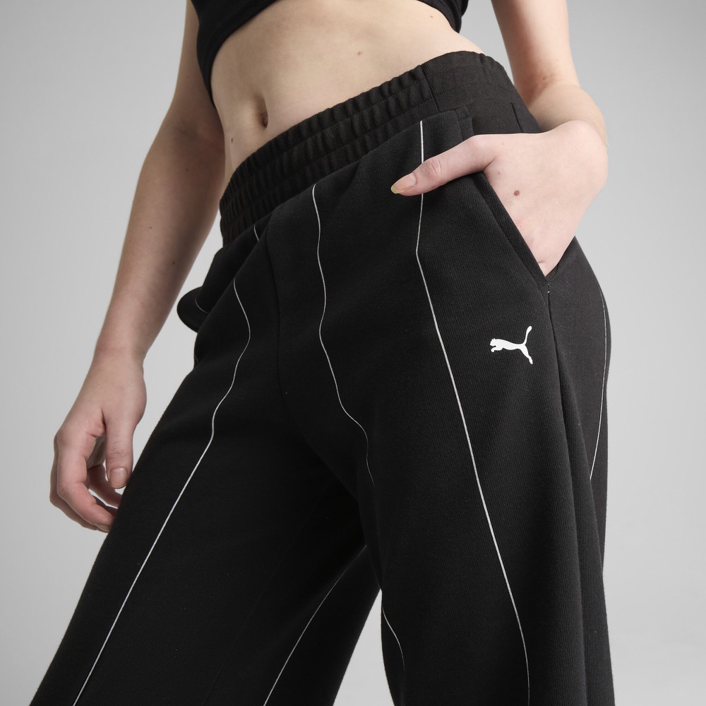 Штани Puma Ferrari Race (63020101) - фото