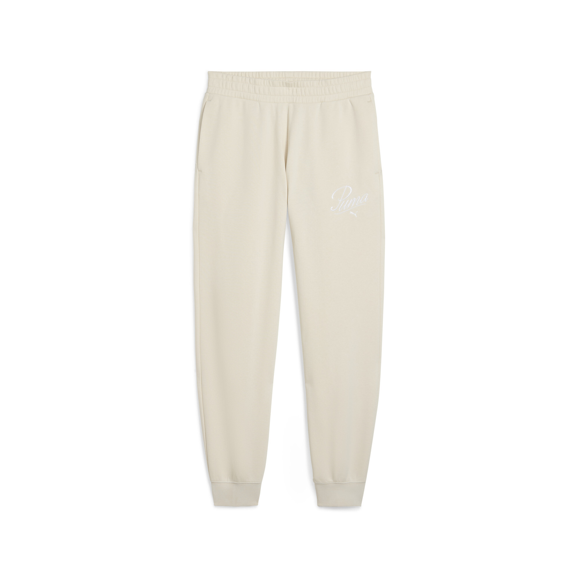 Штани Puma Ess Script Terry (68498587) - фото