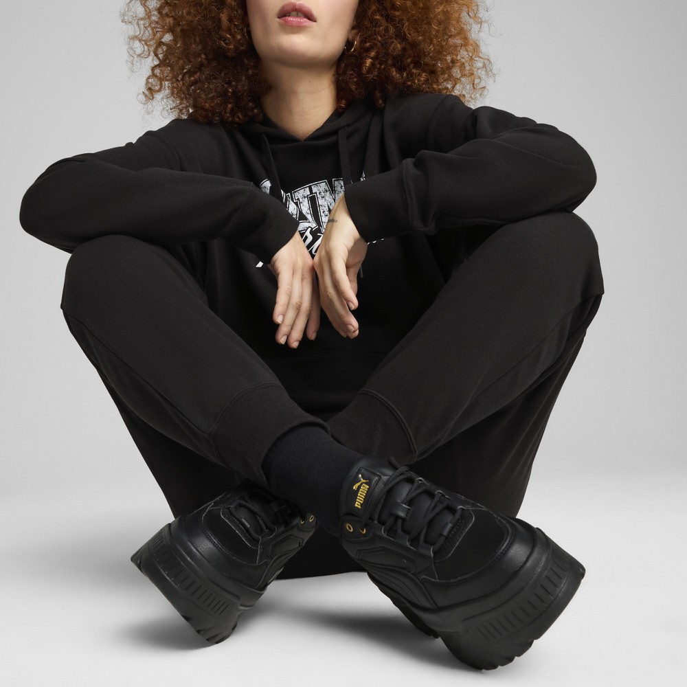 Штани Puma Class Terry (68503701) - фото