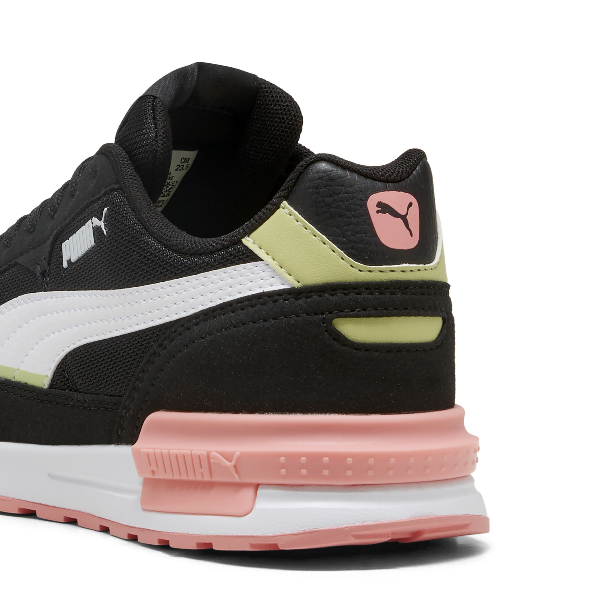 Кросівки Puma Graviton (38073871) - фото