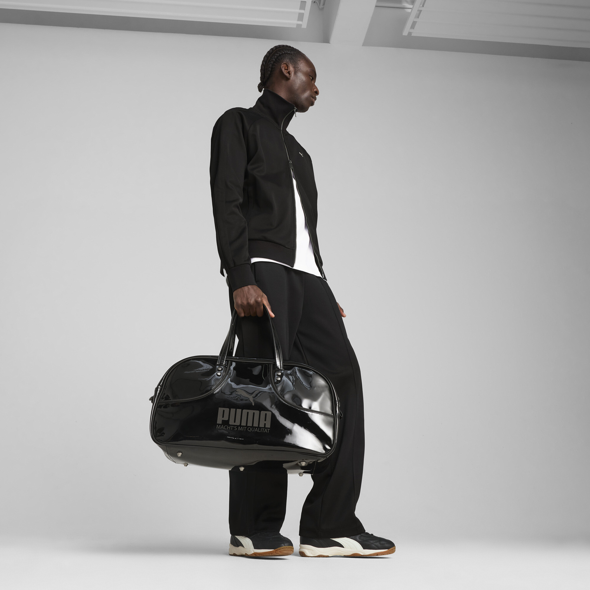 Олімпійка Puma T7 (62993601) - фото