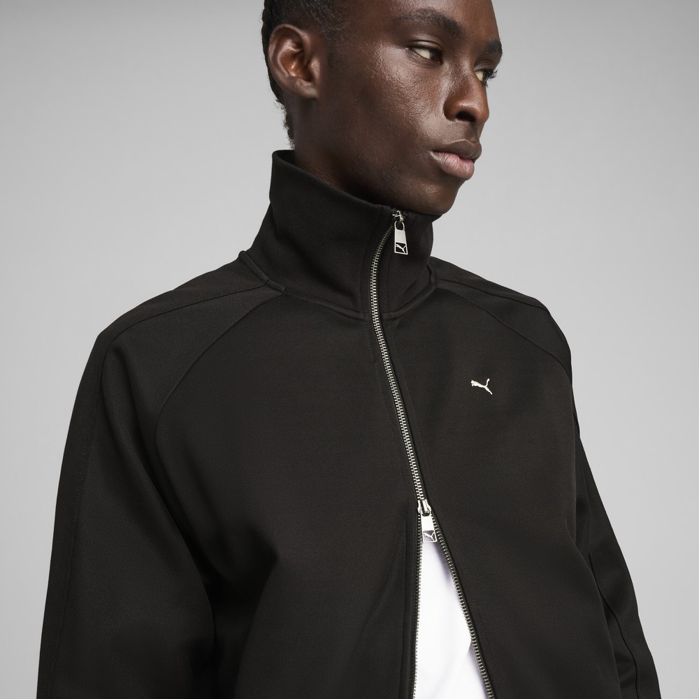 Олімпійка Puma T7 (62993601) - фото