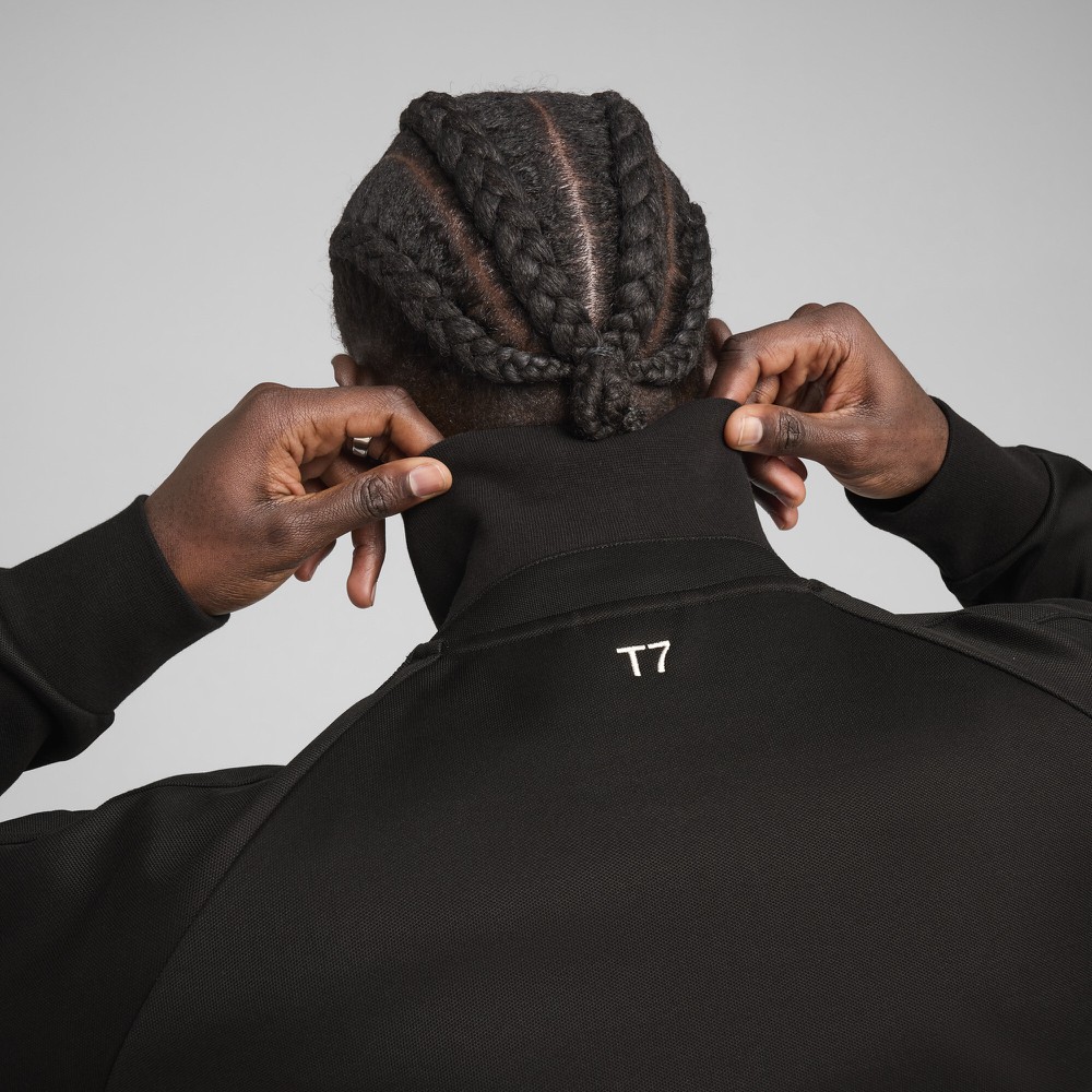 Олімпійка Puma T7 (62993601) - фото