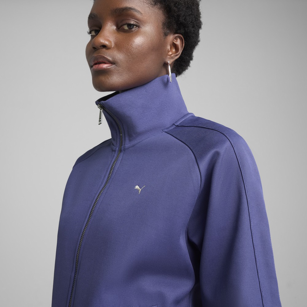 Олімпійка Puma T7 (62993746) - фото