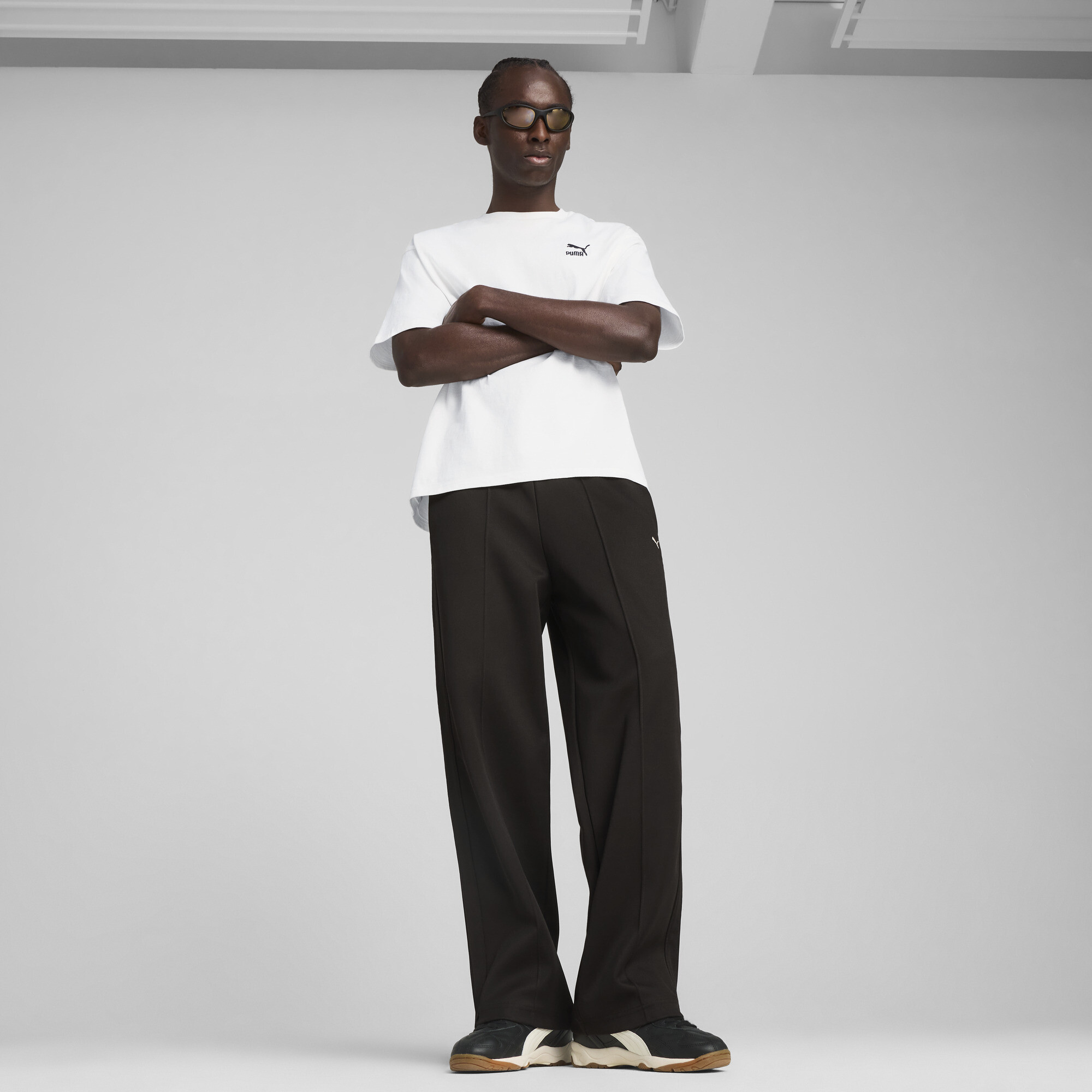 Штани Puma T7 (62993801) - фото