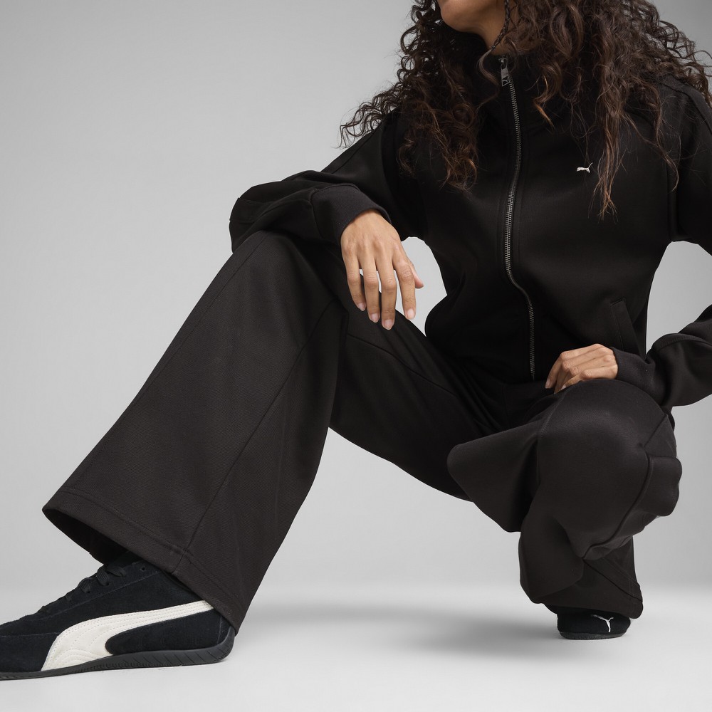 Штани Puma T7 (62993901) - фото