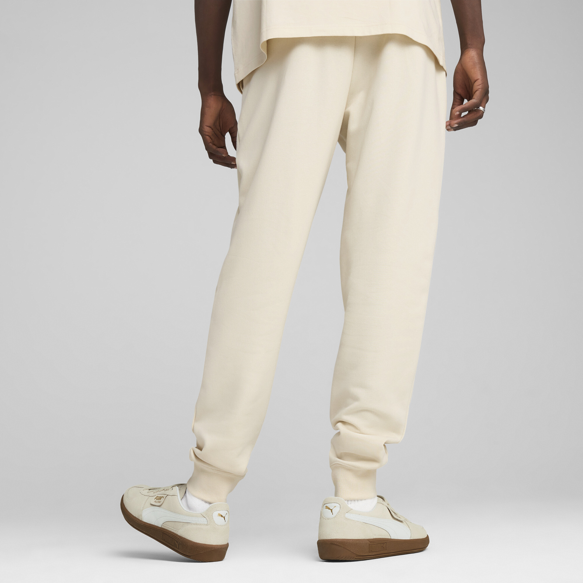 Штани Puma Class Terry (68465287) - фото