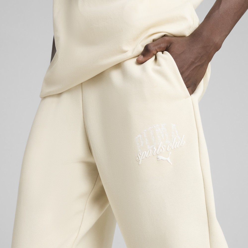 Штани Puma Class Terry (68465287) - фото