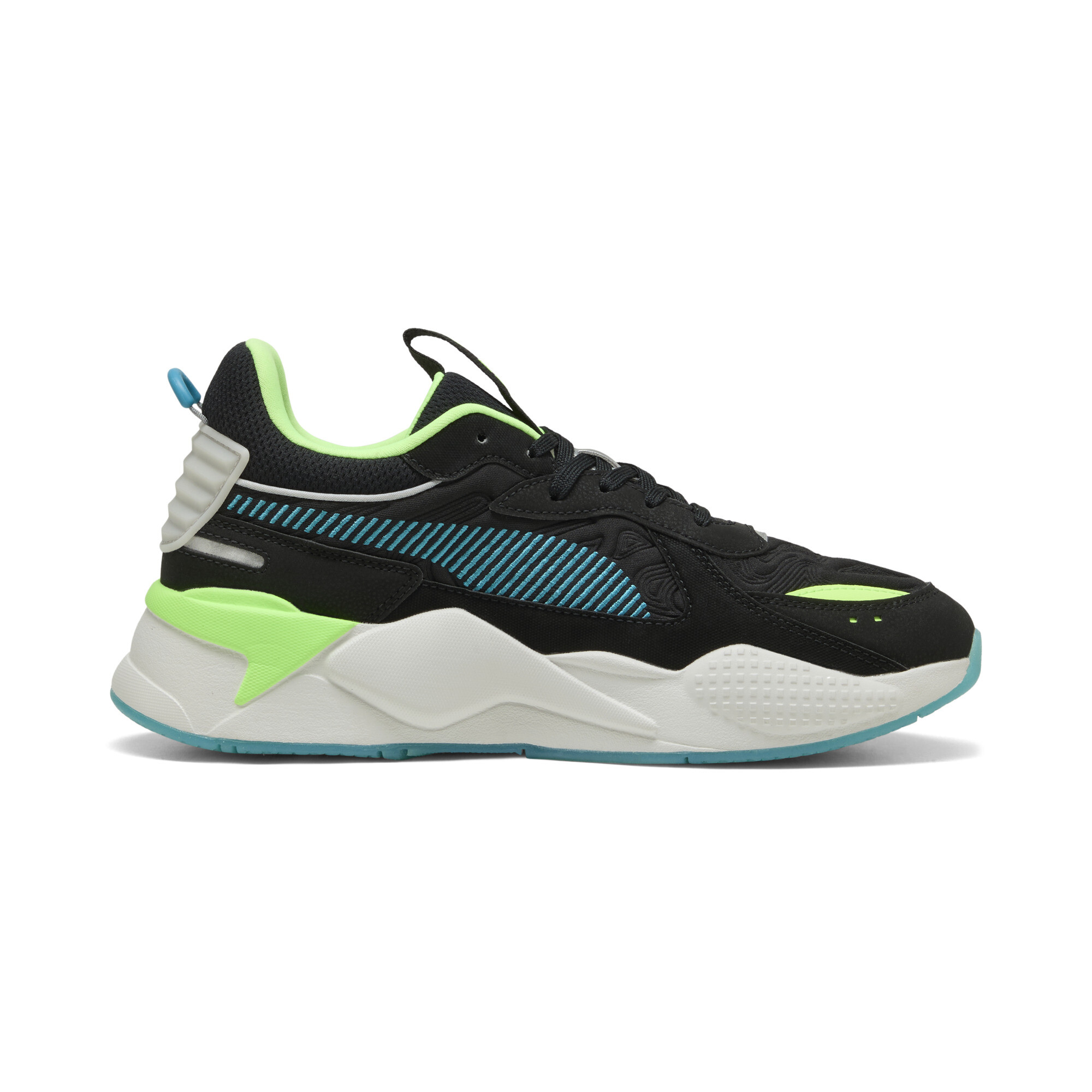Кросівки Puma Rs-X Alien (40040601) - фото