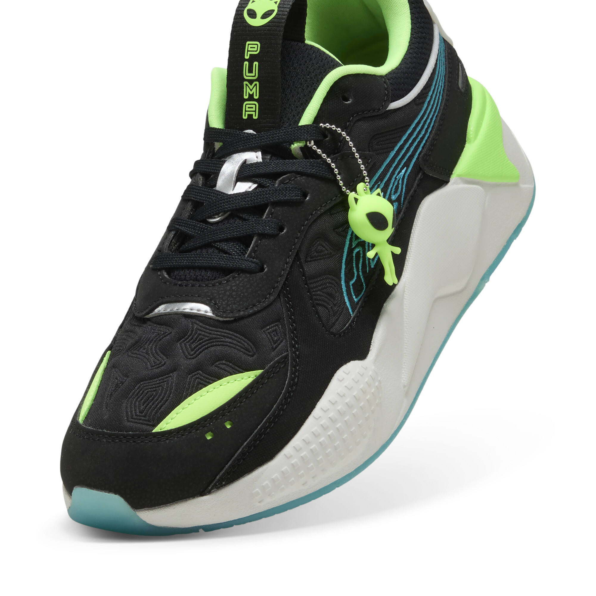 Кросівки Puma Rs-X Alien (40040601) - фото