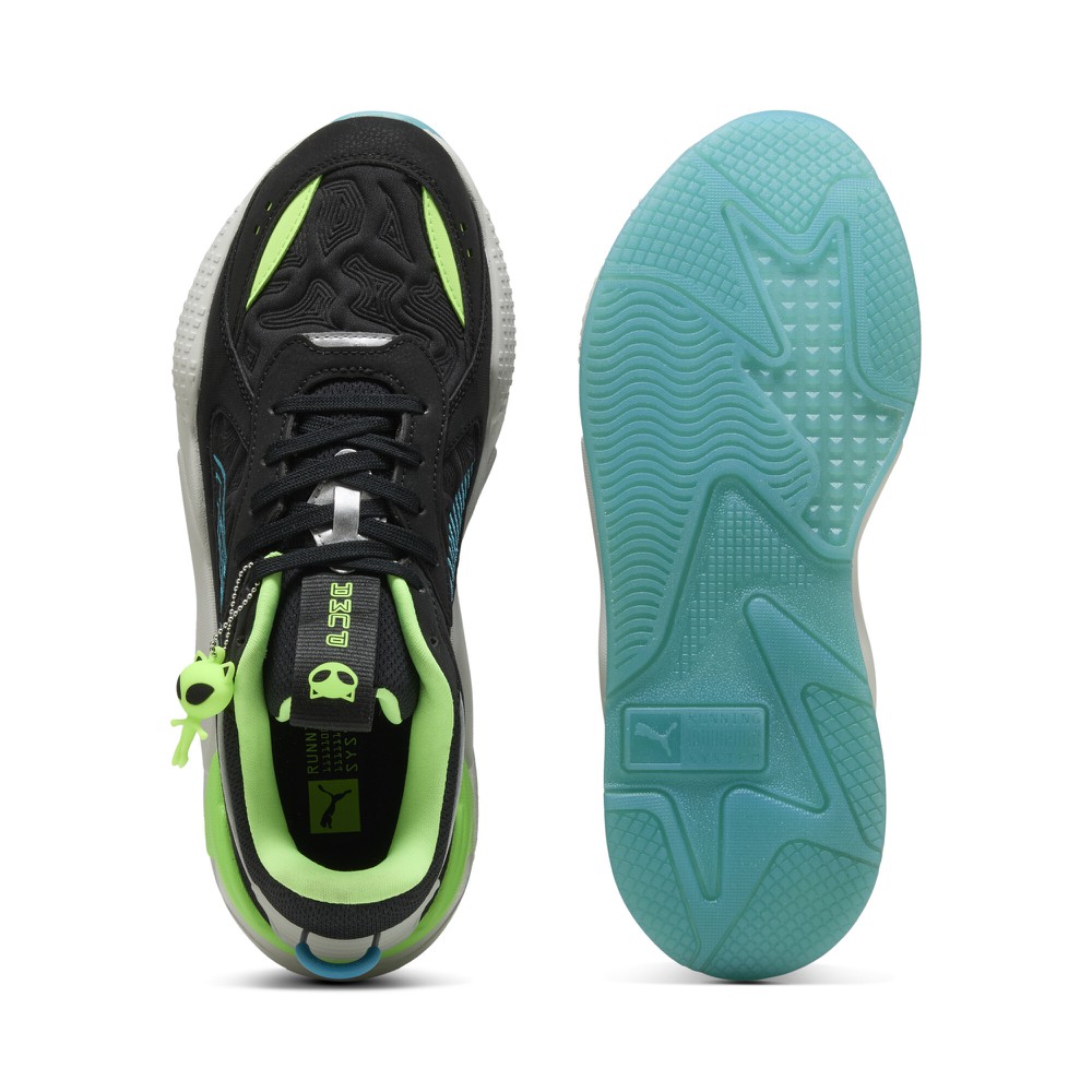 Кросівки Puma Rs-X Alien (40040601) - фото
