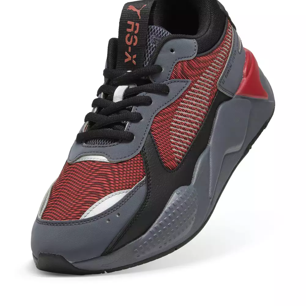 Кросівки Puma Rs-X Hi-Tech (40133301) - купить по цене 4399.0 грн