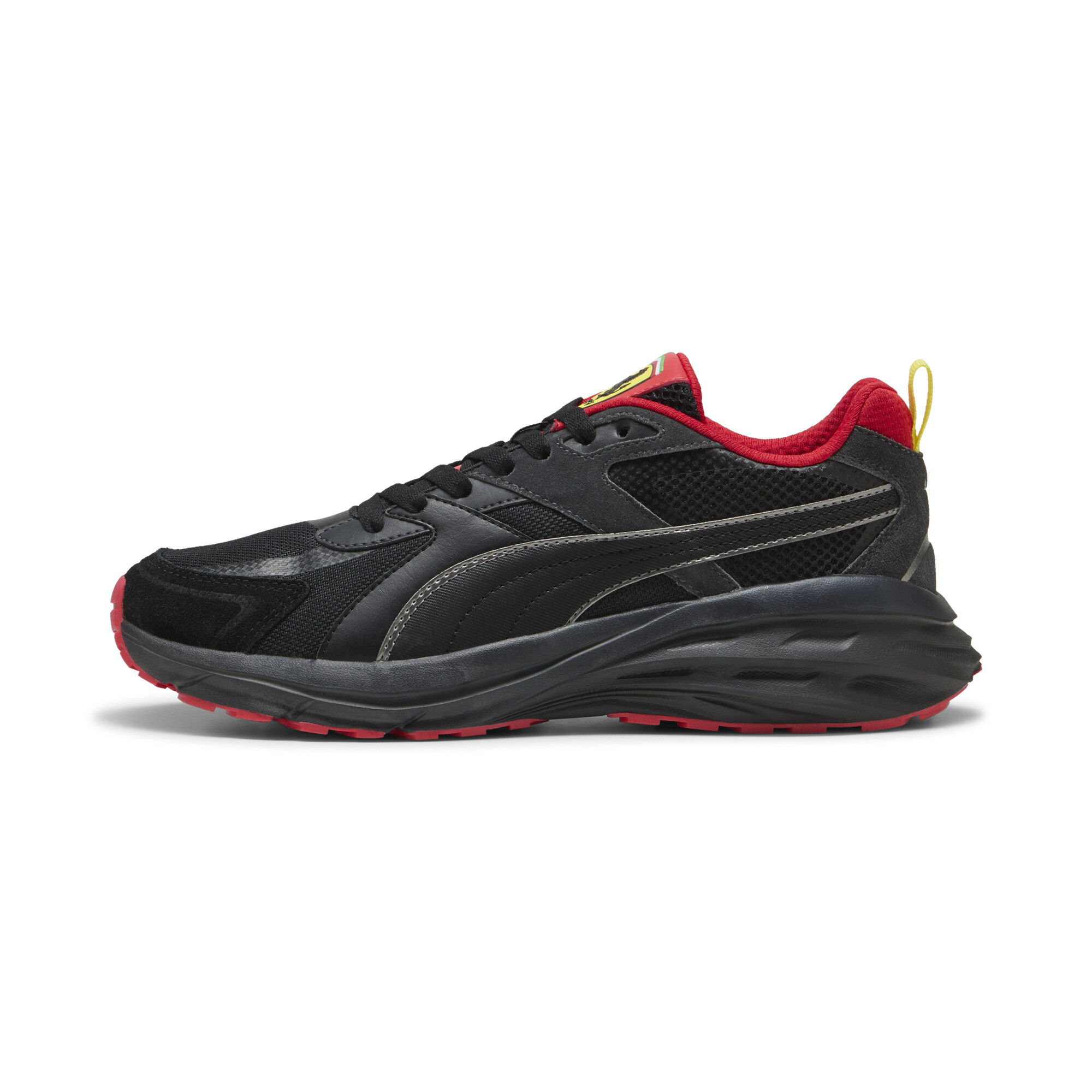 Кросівки Puma Ferrari Hypnotic LS (30831005) - фото