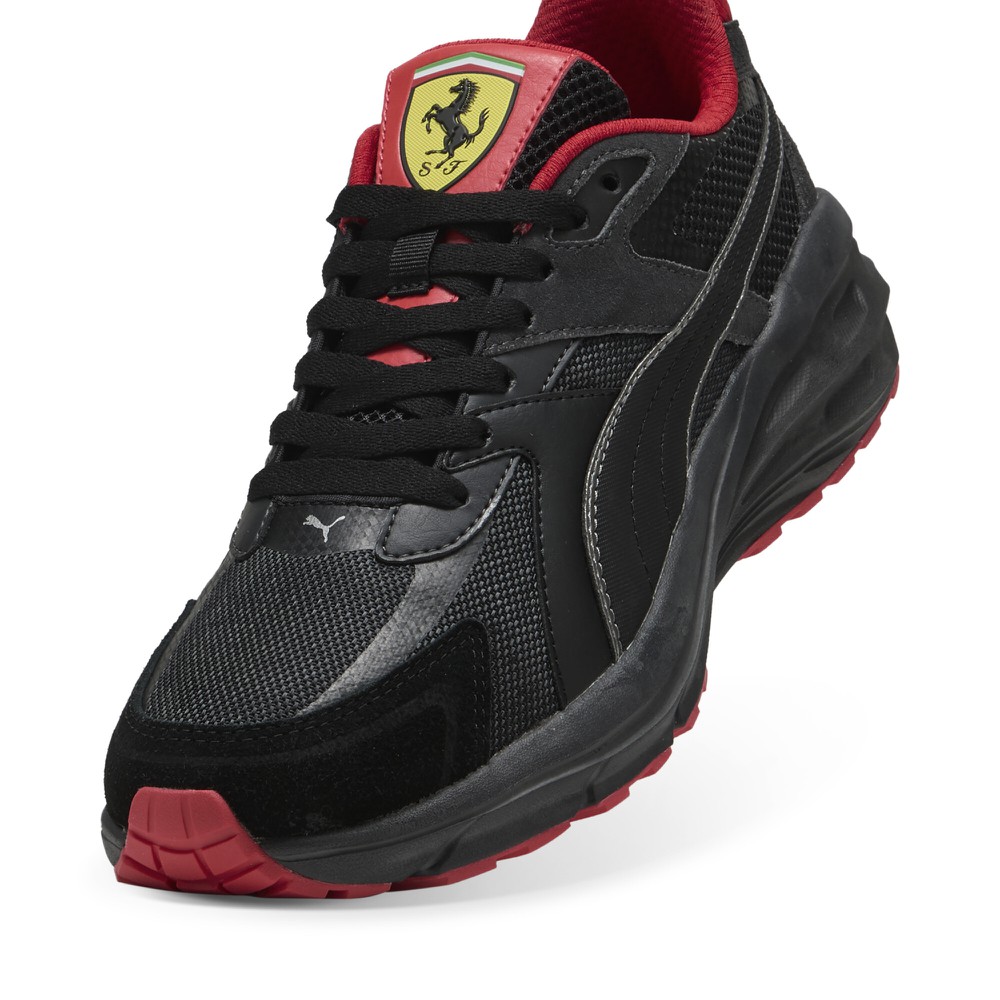 Кросівки Puma Ferrari Hypnotic LS (30831005) - фото