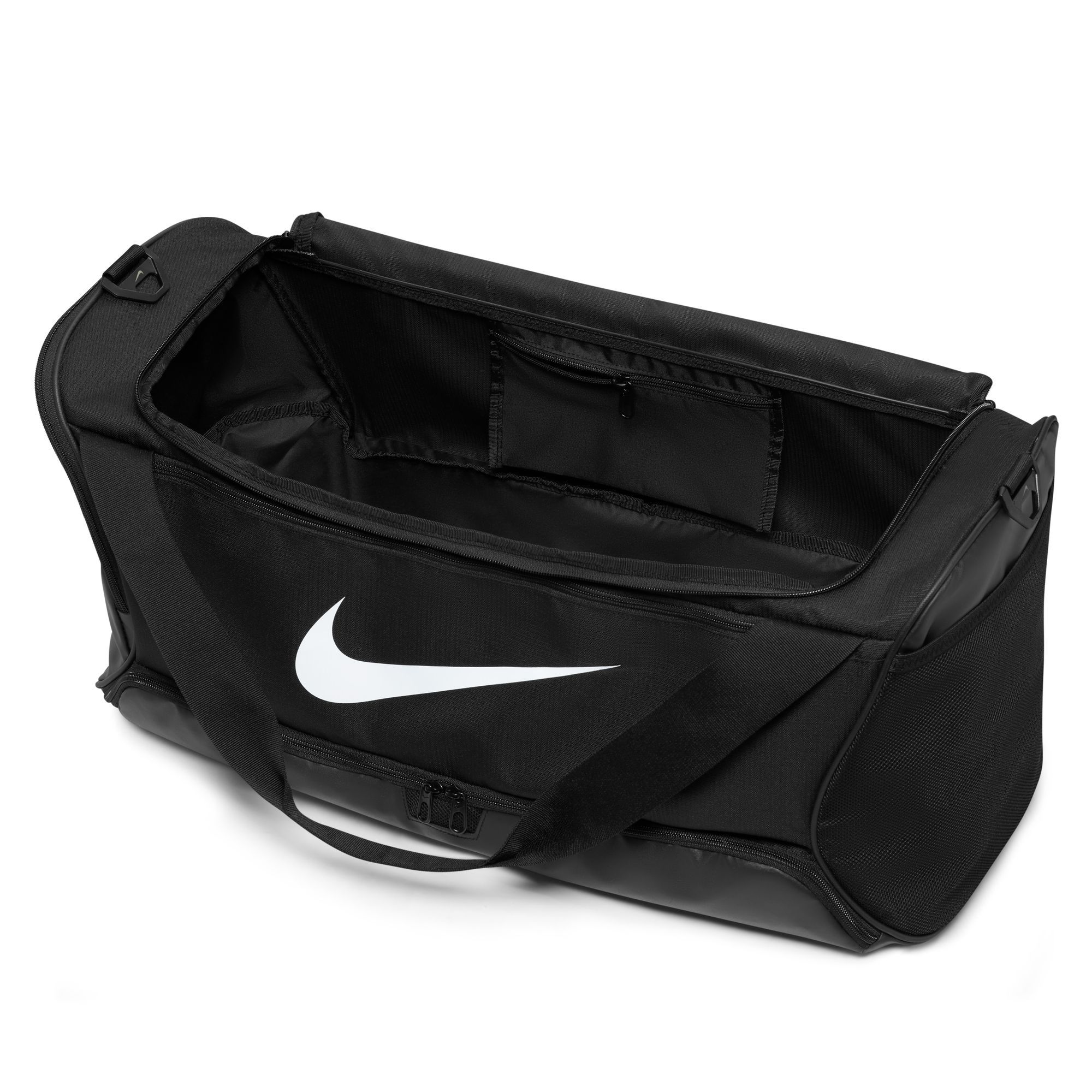 Сумка Nike Brsla M Duff - 9.5 (60L) (DH7710010) - фото