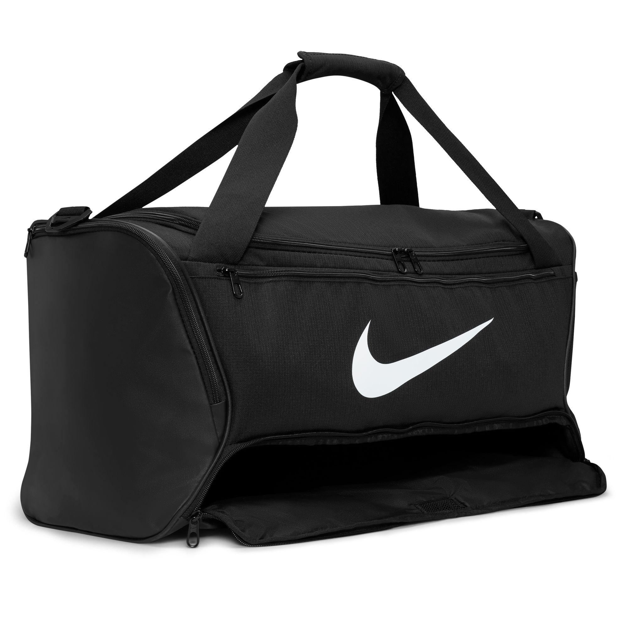 Сумка Nike Brsla M Duff - 9.5 (60L) (DH7710010) - фото
