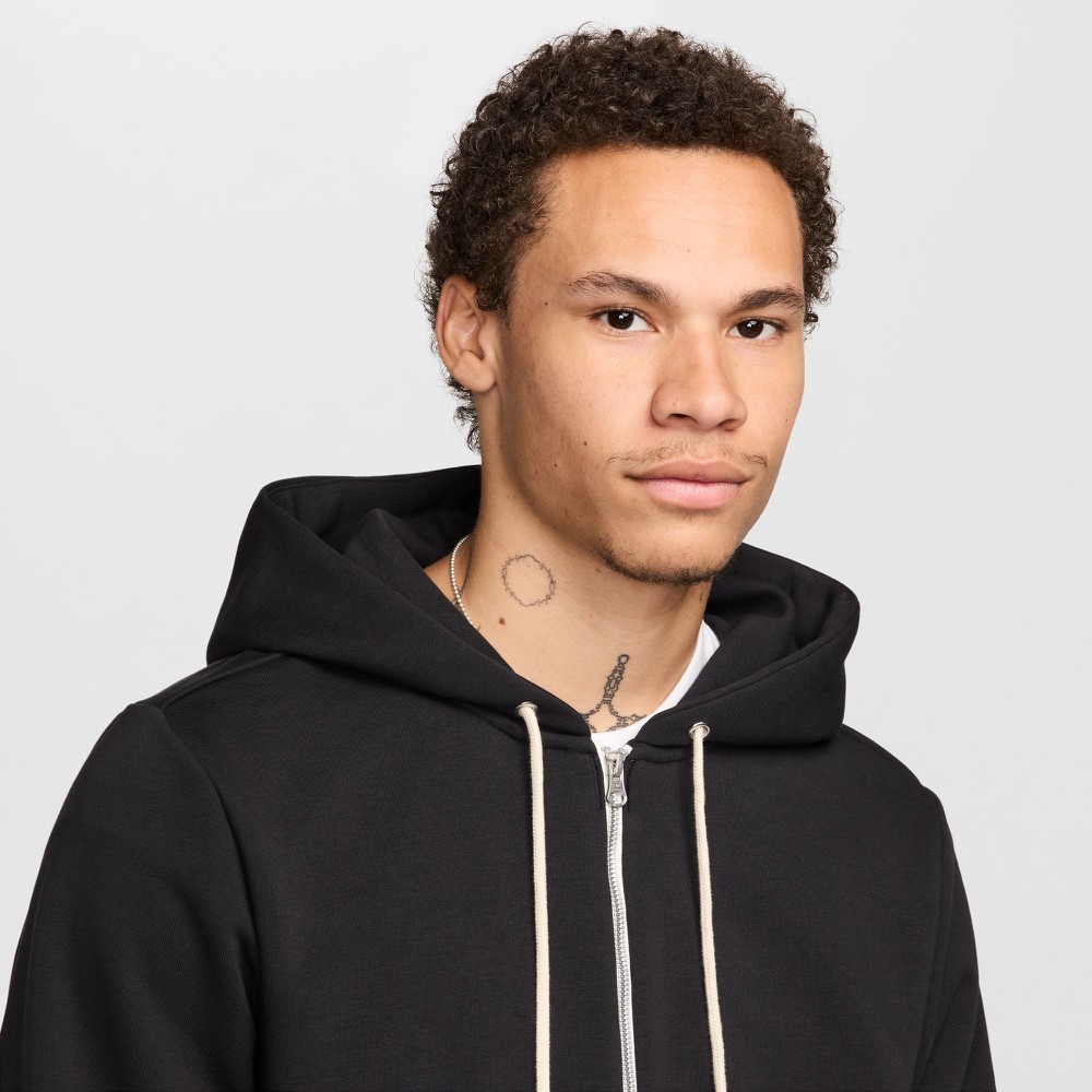 Толстовка Nike M Nk Df Si Fz Hd (FZ0222010) - фото