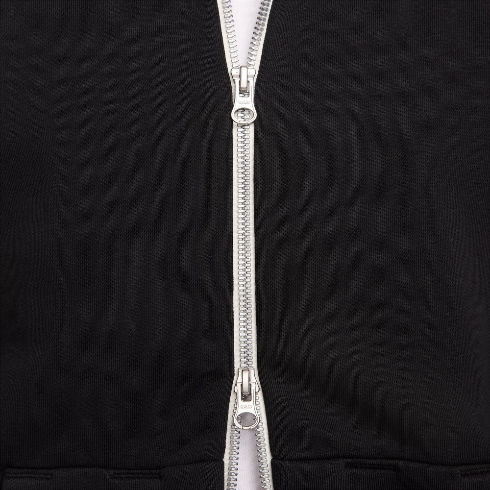 Толстовка Nike M Nk Df Si Fz Hd (FZ0222010) - фото