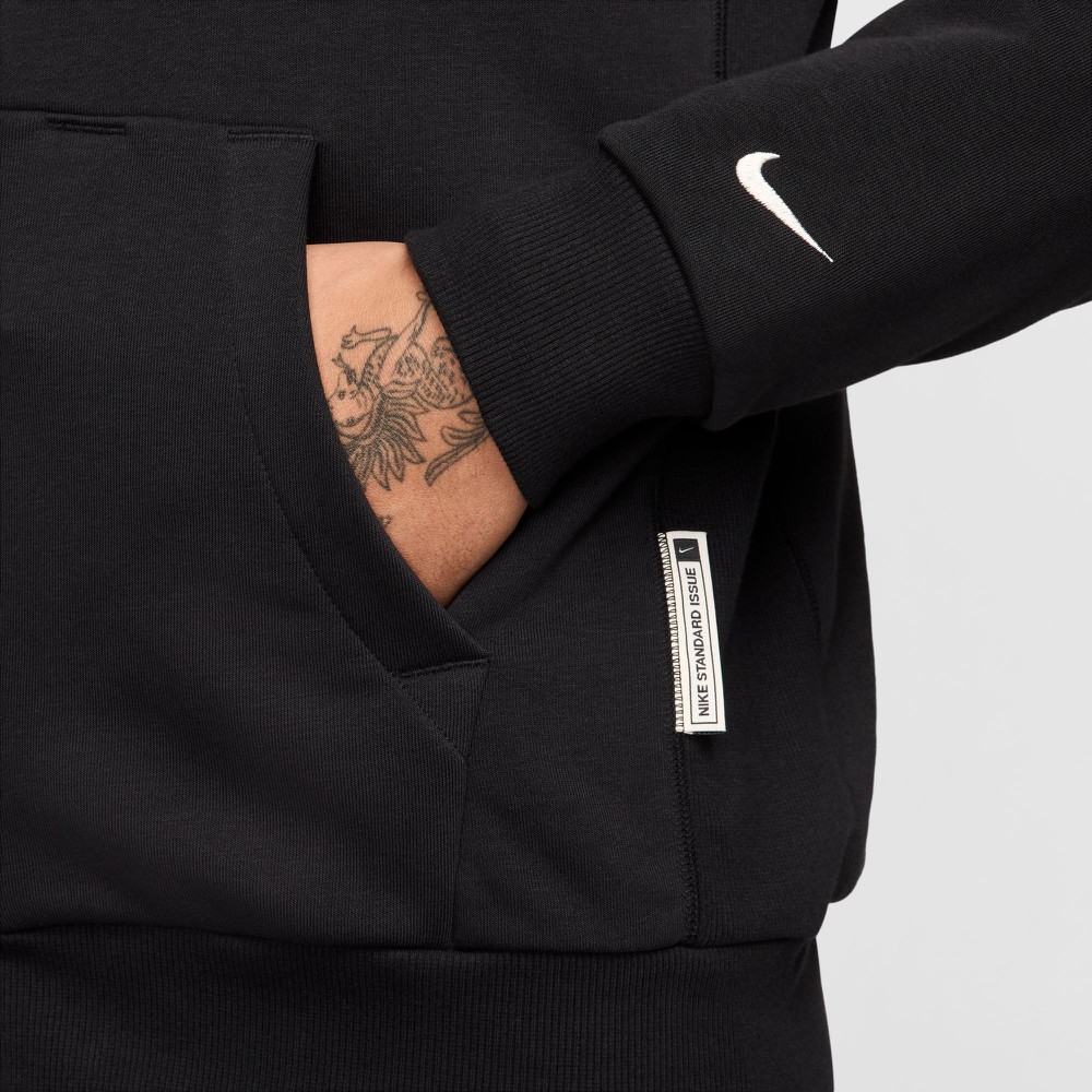 Толстовка Nike M Nk Df Si Fz Hd (FZ0222010) - фото