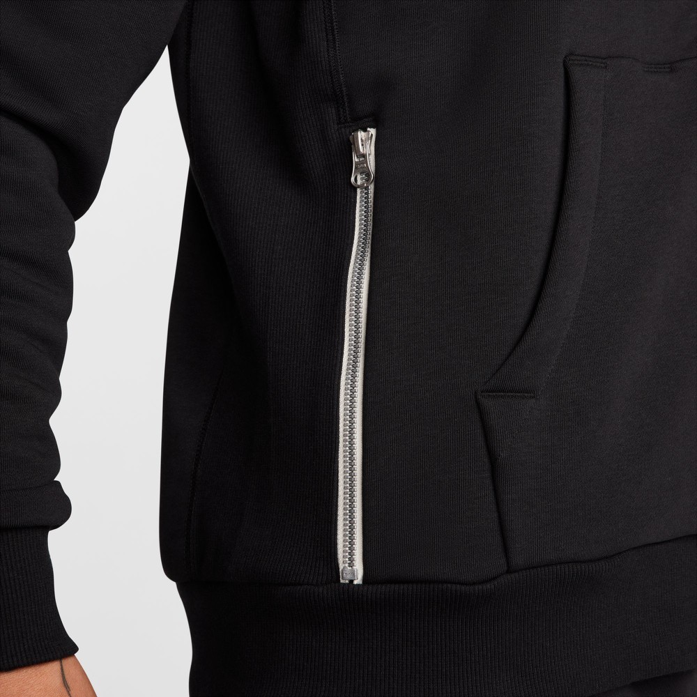 Толстовка Nike M Nk Df Si Fz Hd (FZ0222010) - фото