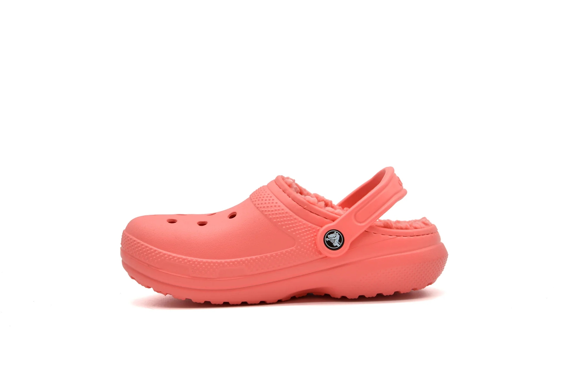 Сабо Crocs Classic Lined Clog (2035916SL) - фото