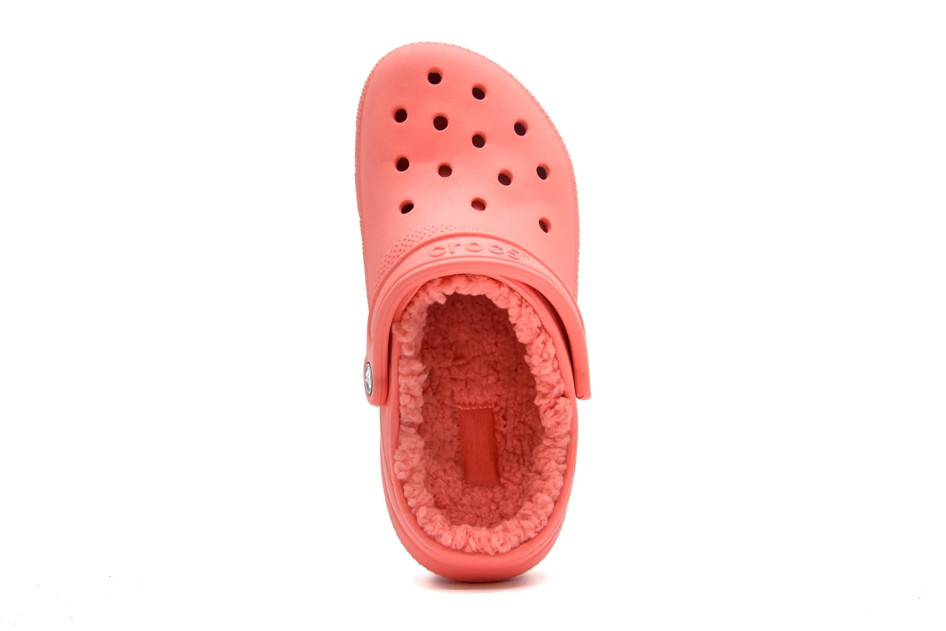 Сабо Crocs Classic Lined Clog (2035916SL) - фото