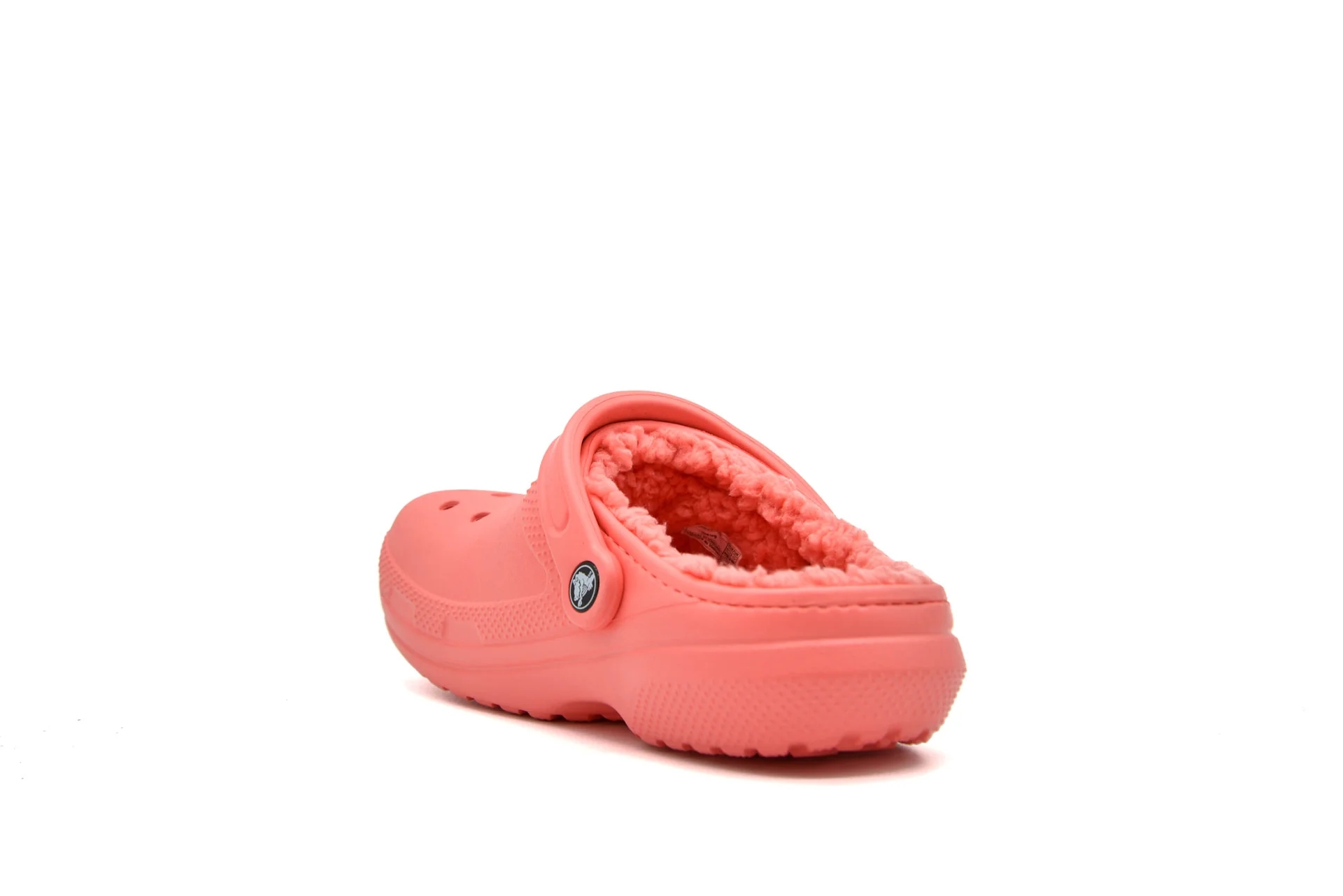 Сабо Crocs Classic Lined Clog (2035916SL) - фото