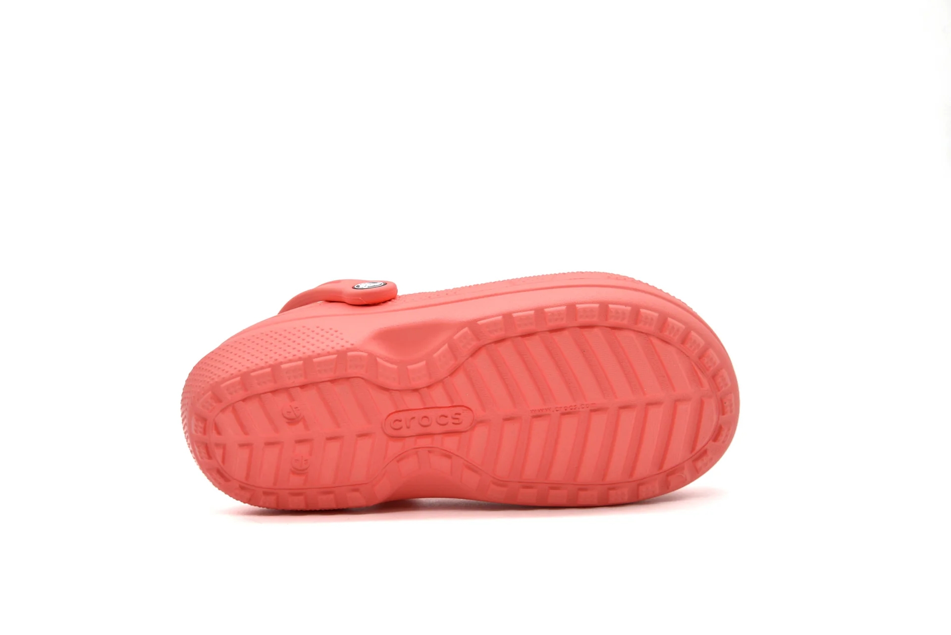 Сабо Crocs Classic Lined Clog (2035916SL) - фото