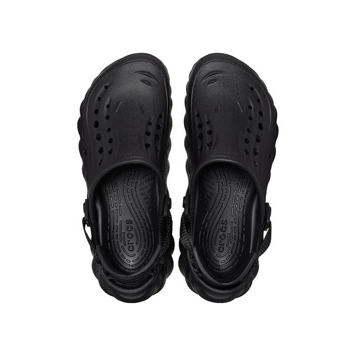 Сабо Crocs Echo Clog (207937001) - фото