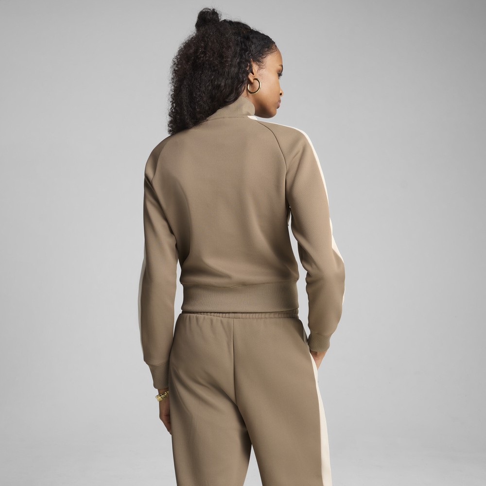 Олімпійка Puma T7 Always On (62979693) - фото