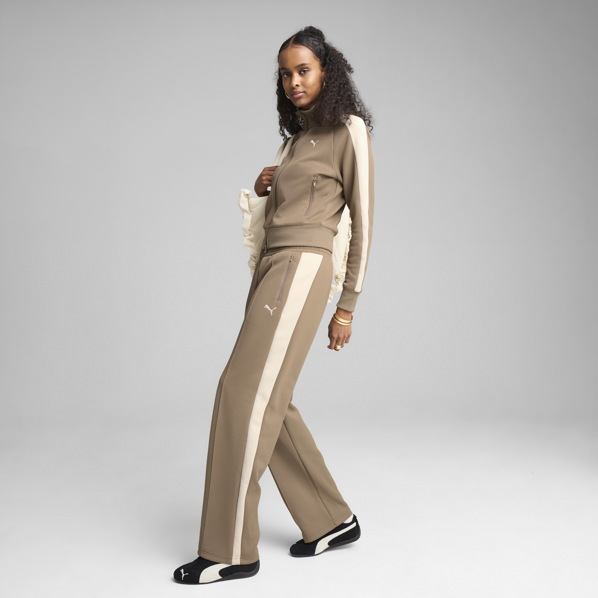 Олімпійка Puma T7 Always On (62979693) - фото