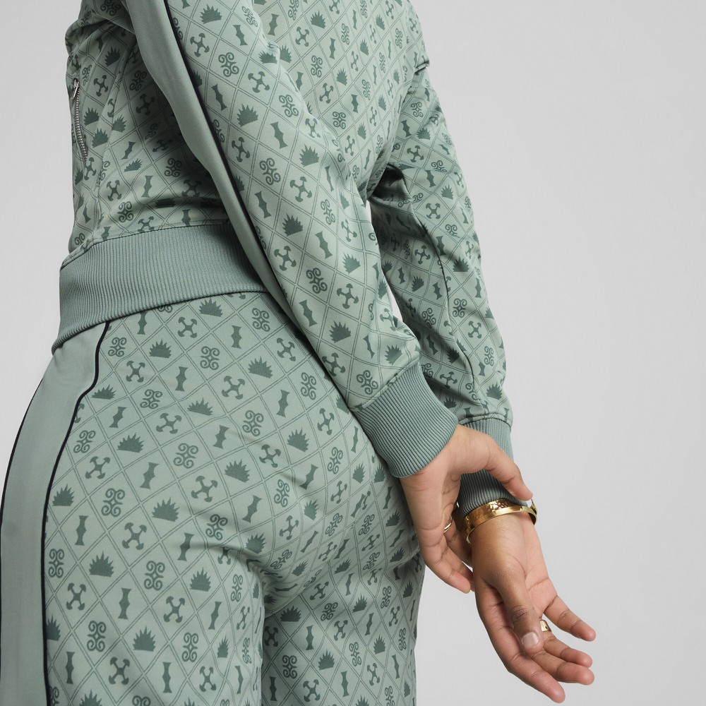 Олімпійка Puma Road to Unity T7 Track Jacket (62979230) - фото