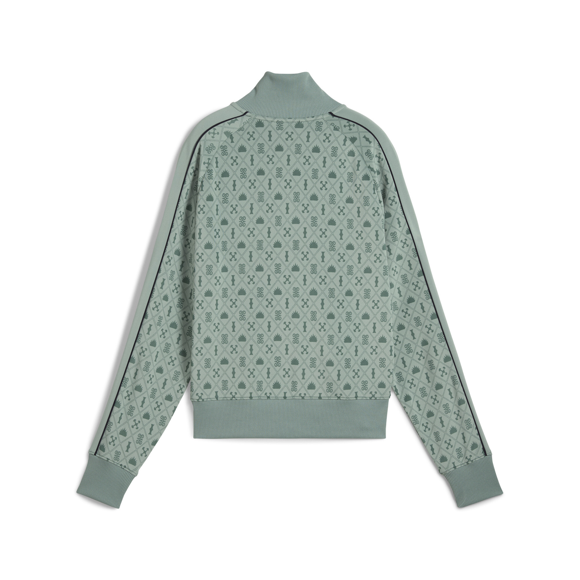 Олімпійка Puma Road to Unity T7 Track Jacket (62979230) - фото