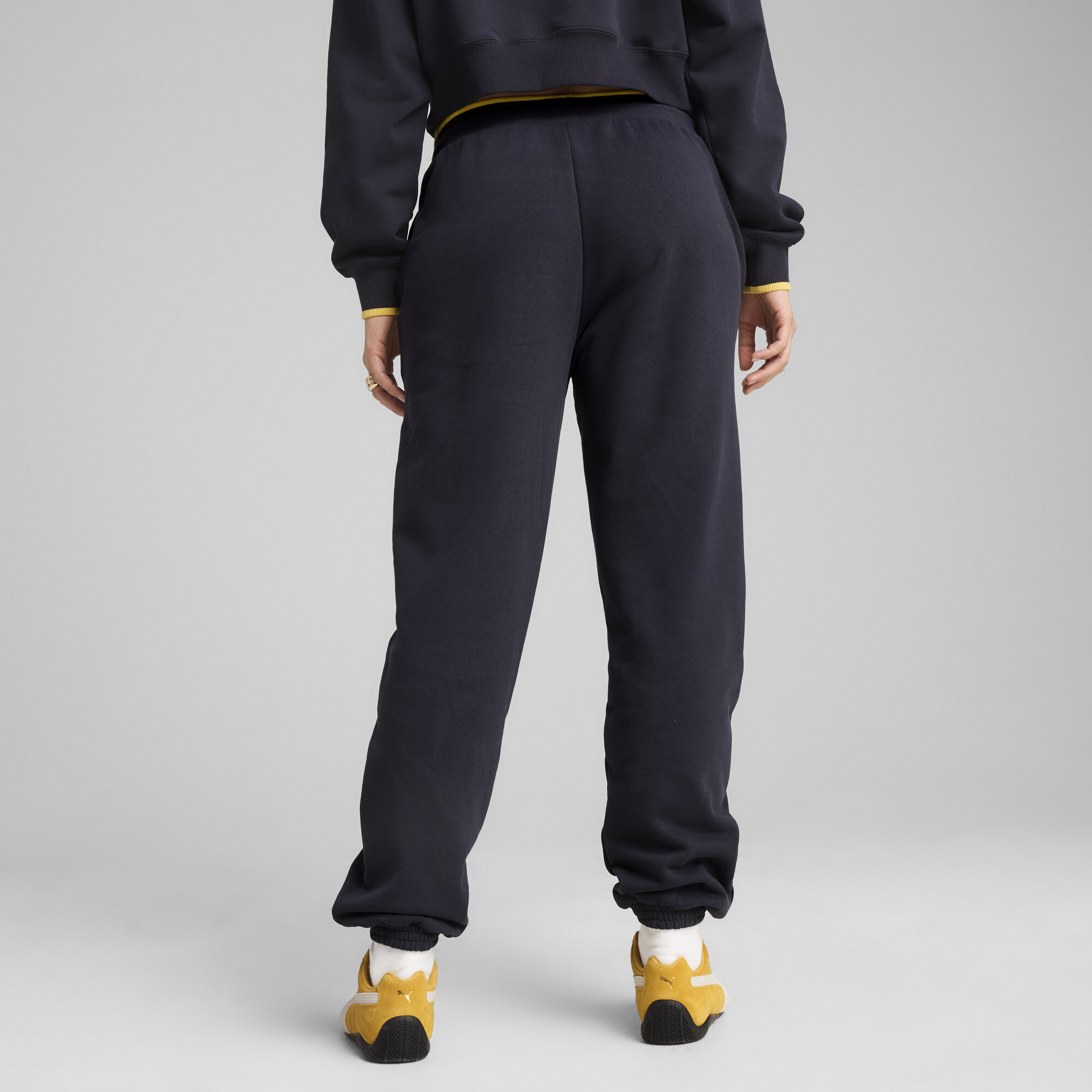 Штани Puma Wardrobe Ess Road To Unity (62979316) - фото