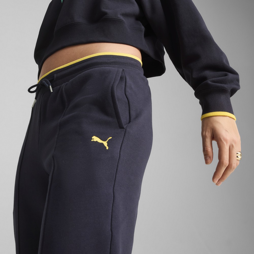 Штани Puma Wardrobe Ess Road To Unity (62979316) - фото