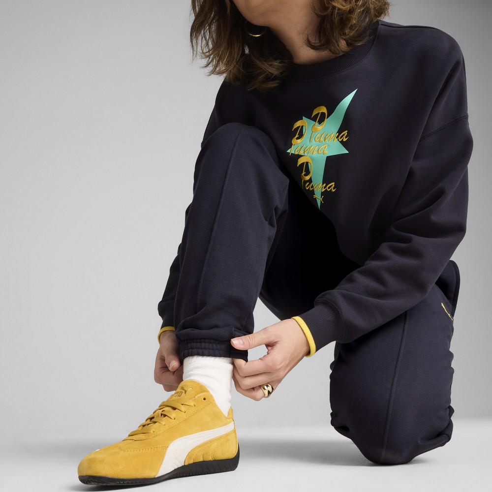 Штани Puma Wardrobe Ess Road To Unity (62979316) - фото