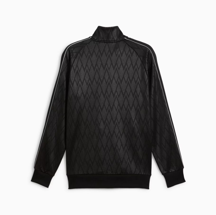 Олімпійка Puma X Harry Potter T7 Track Jacket Terry (63009401) - фото