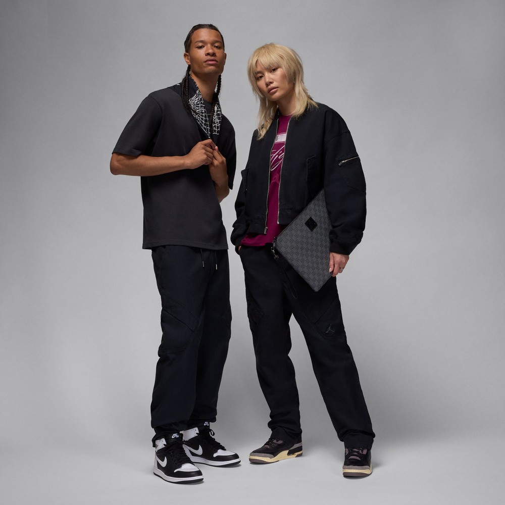 Штани Jordan Chicago (FV7255010) - фото