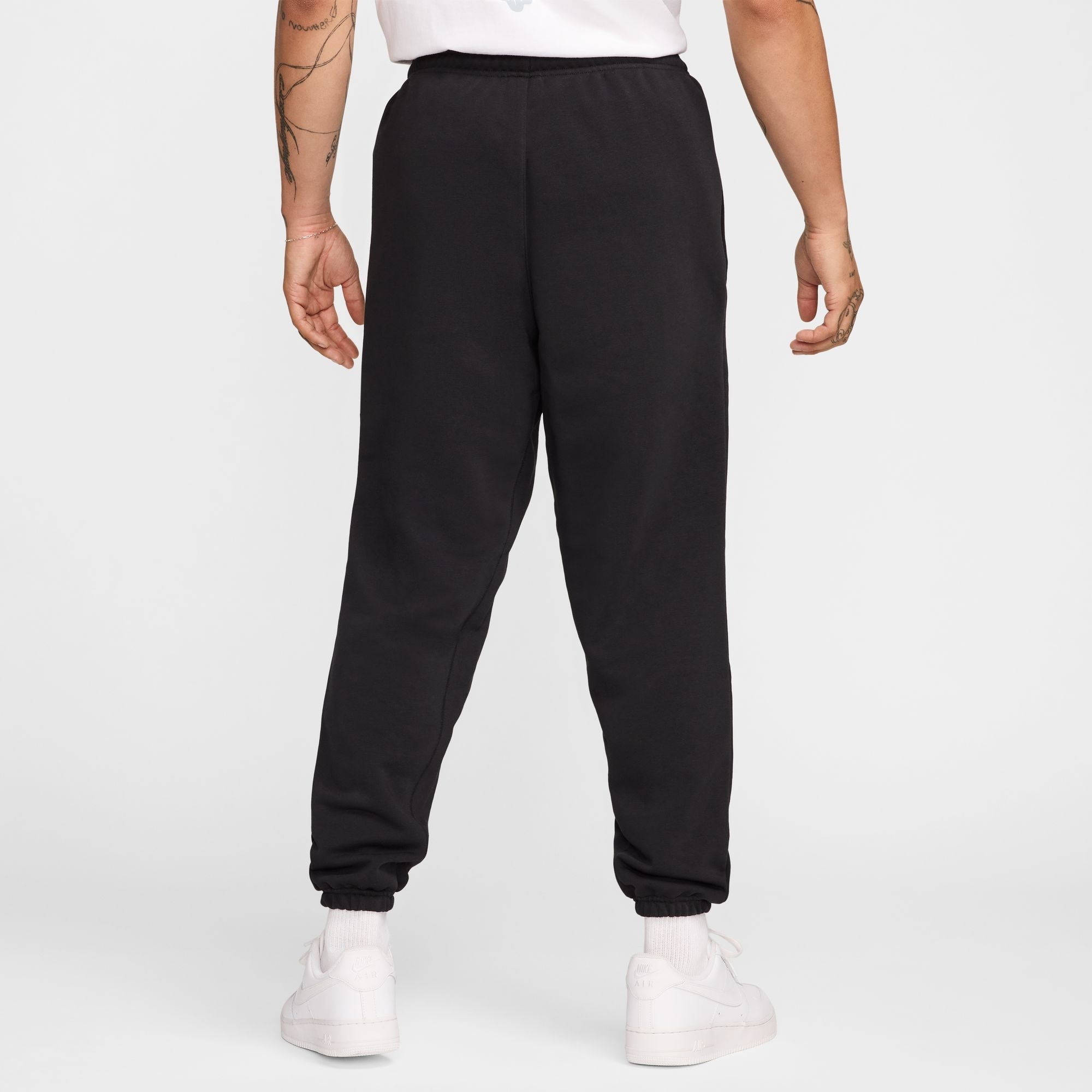 Штани M Nike Df Si Pant (FZ0224010) - фото