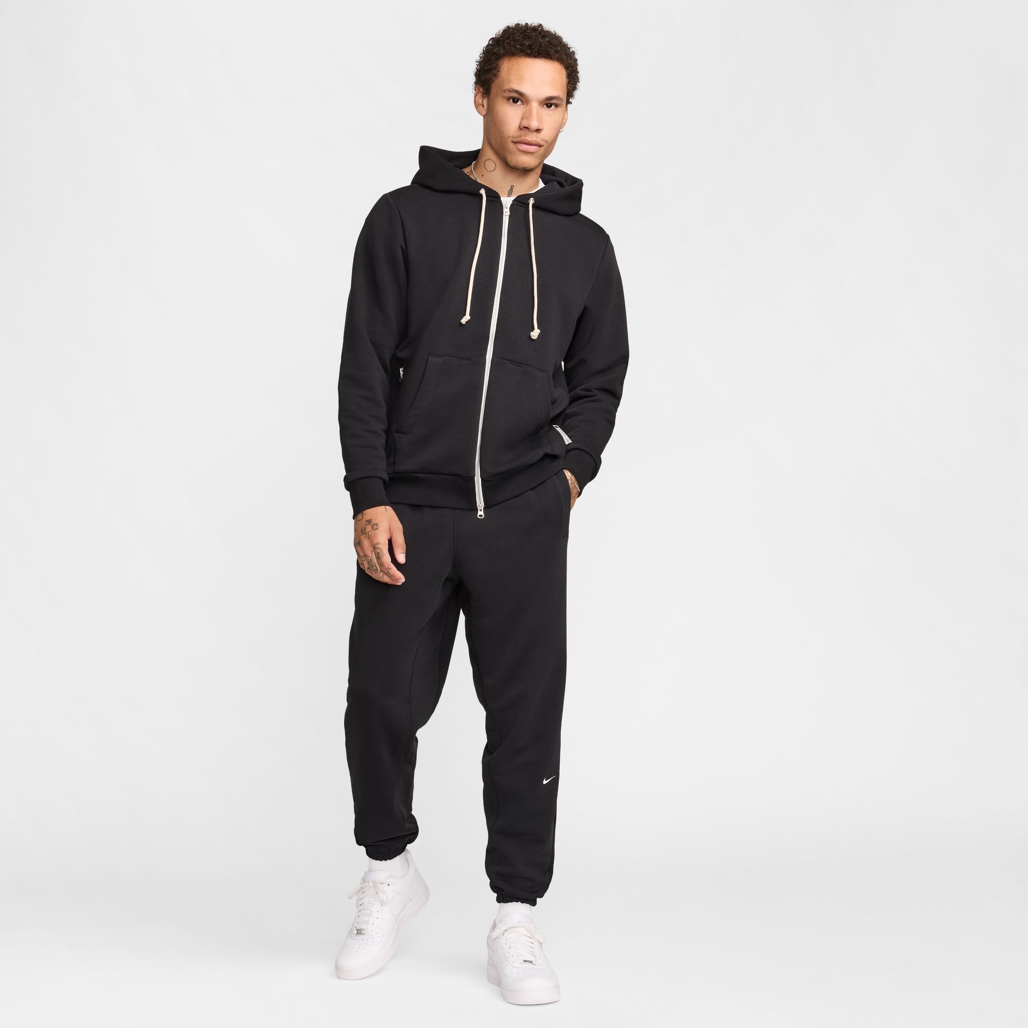 Штани M Nike Df Si Pant (FZ0224010) - фото