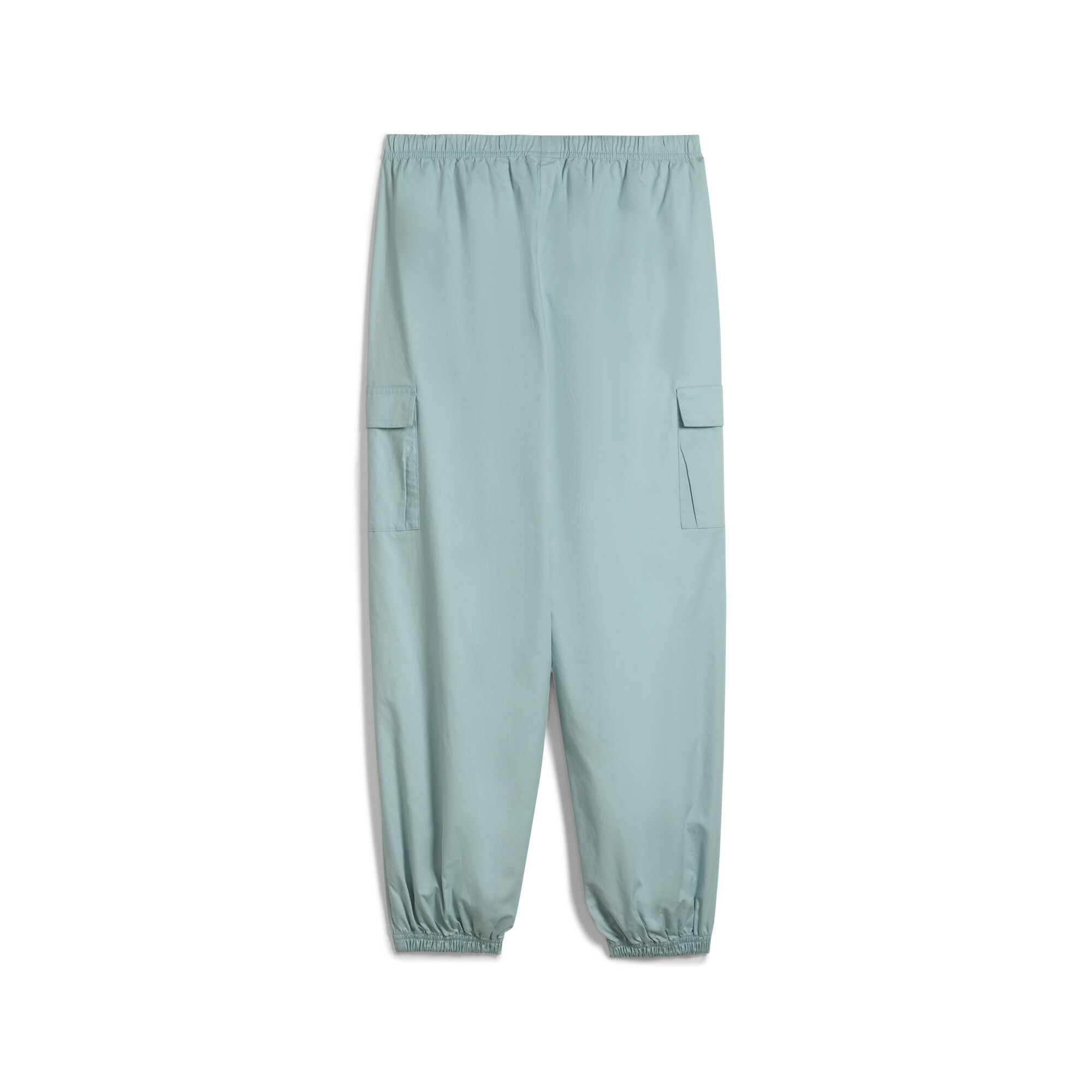 Штани Puma Butterfly Vibe Cargo (62986967) - фото