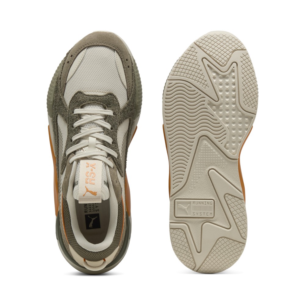 Кросівки Puma Rs-X Heritage (39821010) - фото