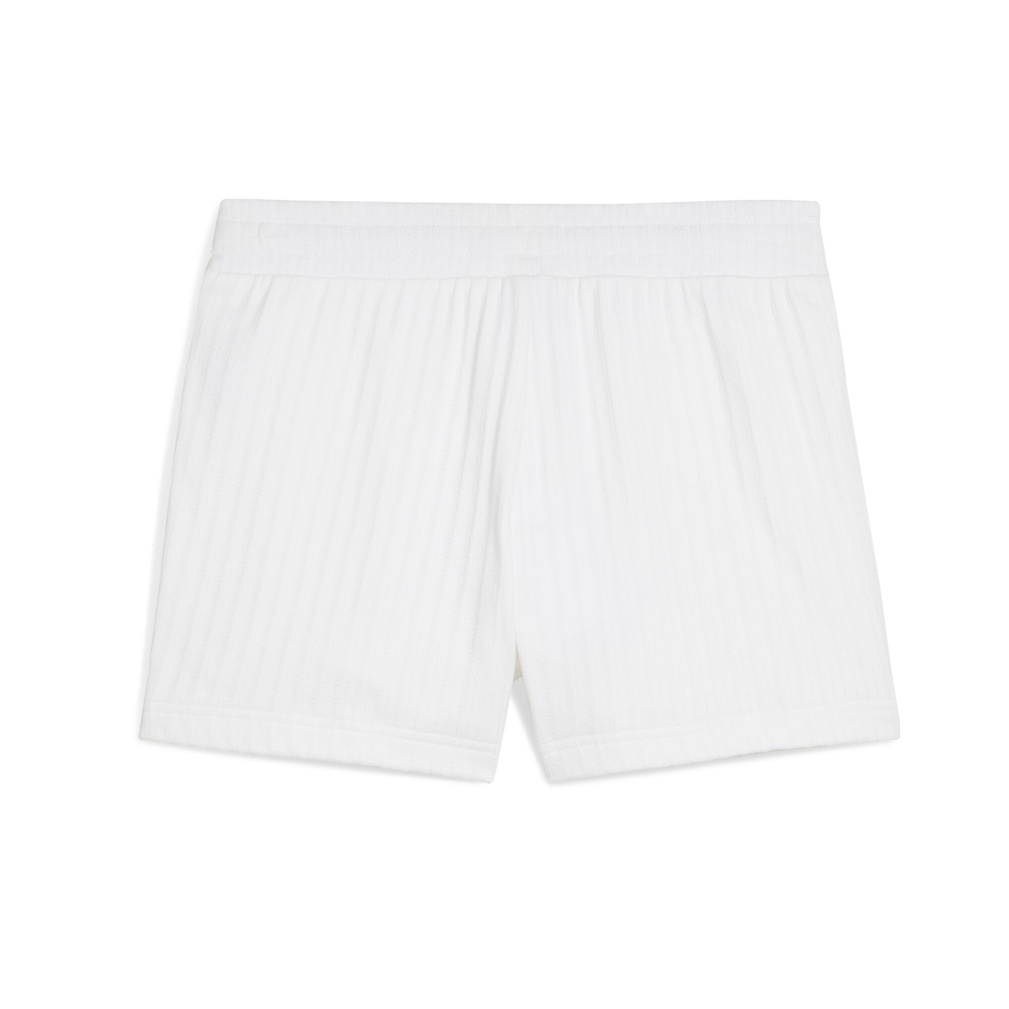 Шорти Puma Wardrobe Ess Shorts 3' Pointelle (62976402) - фото