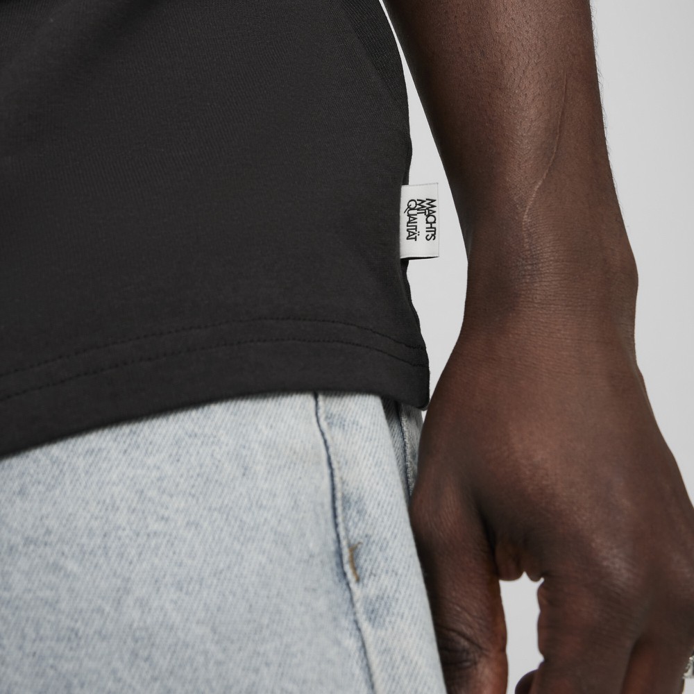 Футболка Puma Mmq Tee (62400901) - фото