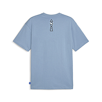 Футболка Puma X Playstation Elevated Tee (62469420)