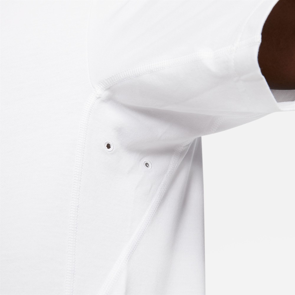 Футболка M Nike Df Primary Stmt Ss (DV9831100) - фото