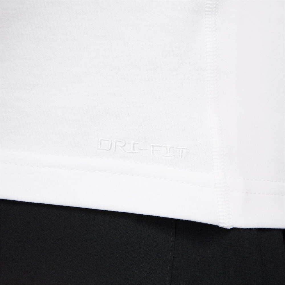 Футболка M Nike Df Primary Stmt Ss (DV9831100) - фото