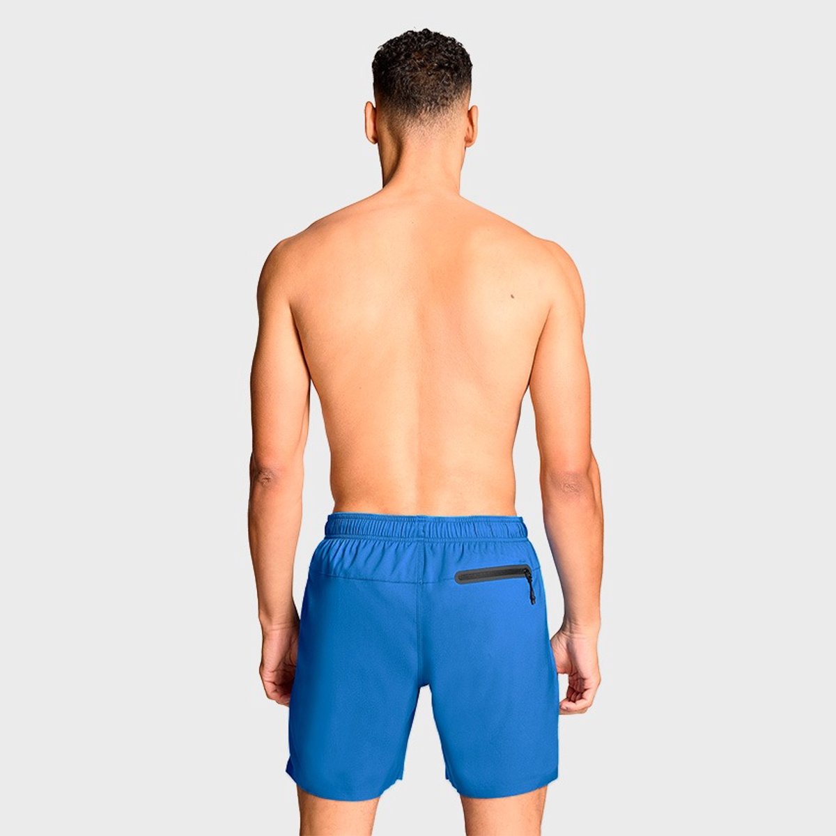 Шорти Puma Swim Medium Length (100000031039) - фото